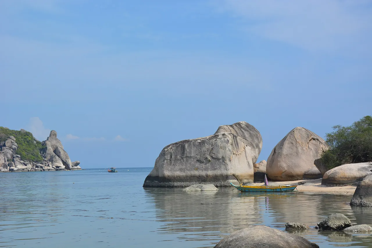 Chalok Baan Kao